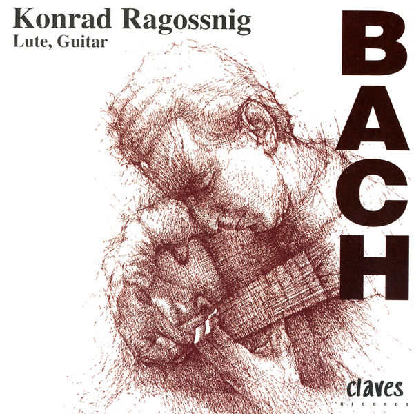 Johann Sebastian Bach - Bach: Suite in G Minor / Suite In E Major Johann Sebastian Bach - Bach: Suite in G Minor / Suite In E Major