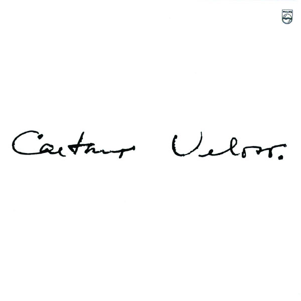 Caetano Veloso|Caetano Veloso - 1969