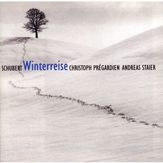 Schubert: Die Winterreise