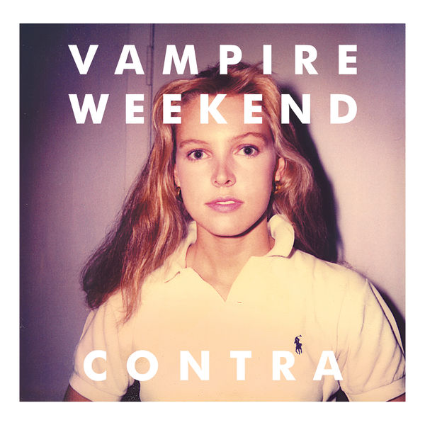 Vampire Weekend|Contra