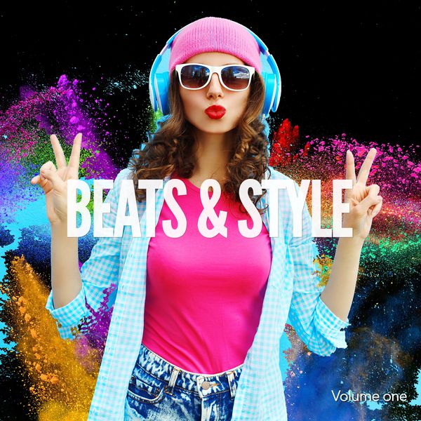 Various Artists - Beats & Style, Vol. 1 (Finest Styled Beats) Various Artists - Beats & Style, Vol. 1 (Finest Styled Beats)