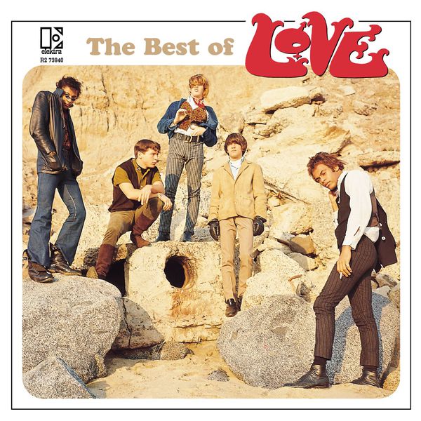 Love - The Best Of: Love Love - The Best Of: Love