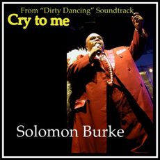 Cry to Me (From 