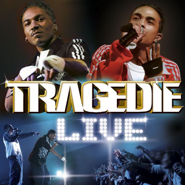 Tragédie - Tragédie (Live) Tragédie - Tragédie (Live)