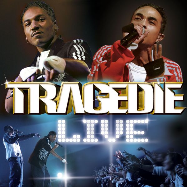 Tragédie|Tragédie  (Live)