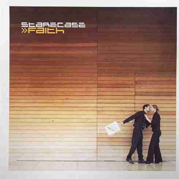 Starecase|Faith (Remixes) (Starecase) Starecase|Faith (Remixes) (Starecase)