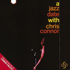 A Jazz Date With Chris Connor + Chris Craft