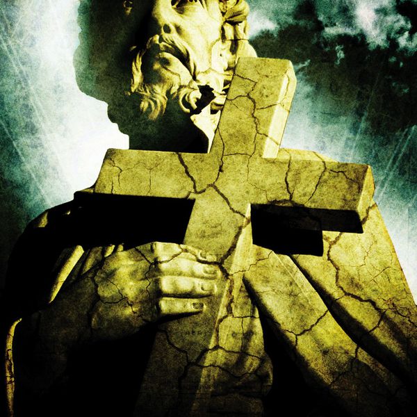 Zao|The Funeral Of God Zao|The Funeral Of God