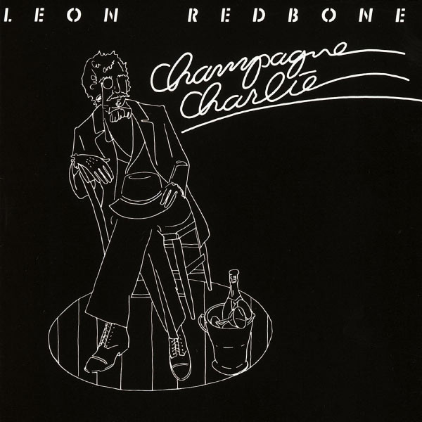 Leon Redbone|Champagne Charlie