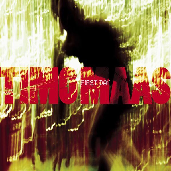 TIMO MAAS|First Day (CD1) TIMO MAAS|First Day (CD1)