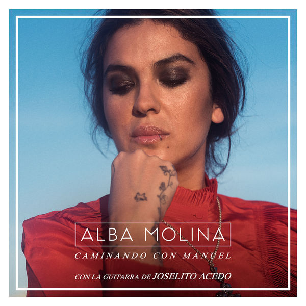 Alba Molina|Caminando Con Manuel Alba Molina|Caminando Con Manuel
