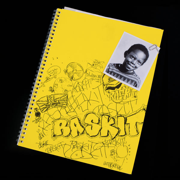 Dizzee Rascal|Raskit