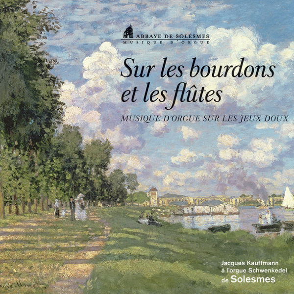 Girolamo Frescobaldi|Sur les bourdons et les flûtes Girolamo Frescobaldi|Sur les bourdons et les flûtes