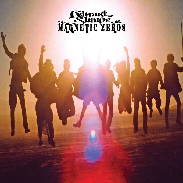 Edward Sharpe & The Magnetic Zeros - Up From Below Edward Sharpe & The Magnetic Zeros - Up From Below