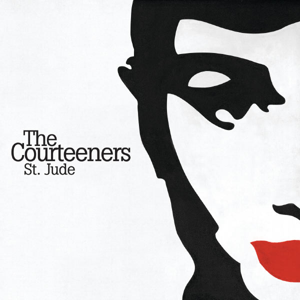 The Courteeners|St. Jude