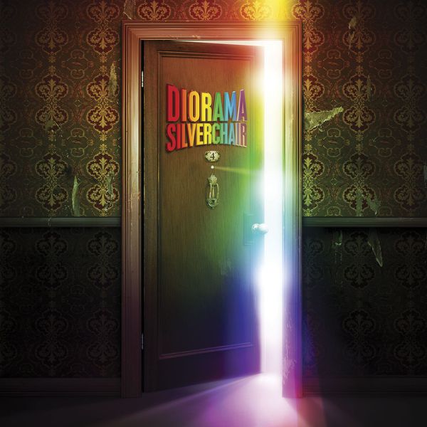 Silverchair|Diorama  (U.S. Version)