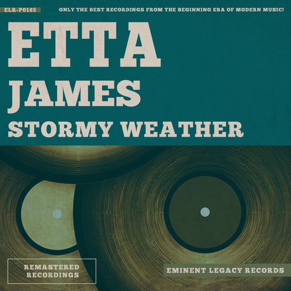 Etta James|Stormy Weather