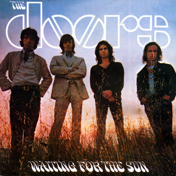 The Doors|Waiting for the Sun