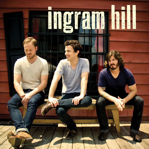 Ingram Hill|Ingram Hill