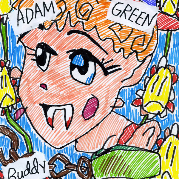 Adam Green - Buddy Bradley Adam Green - Buddy Bradley