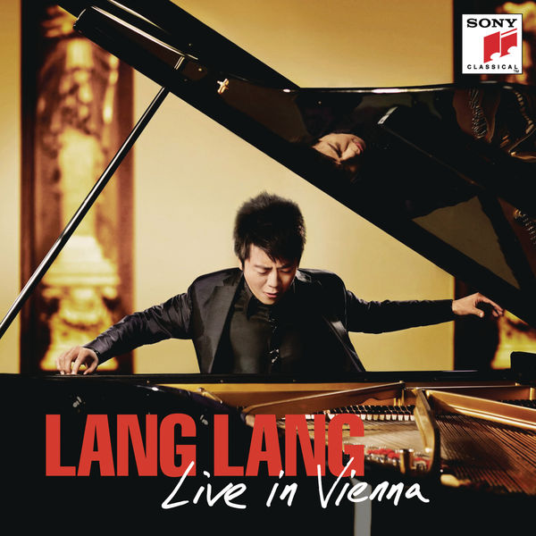 Lang Lang|Live in Vienna