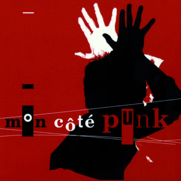 Mon Cote Punk - Mon côté punk Mon Cote Punk - Mon côté punk