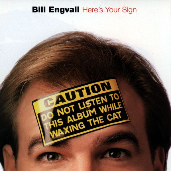 Bill Engvall|Here's Your Sign