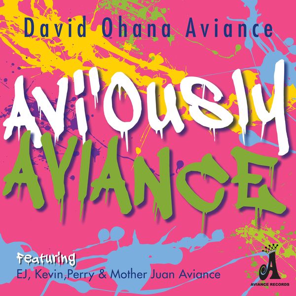 David Ohana Aviance|Avi'ously Aviance David Ohana Aviance|Avi'ously Aviance
