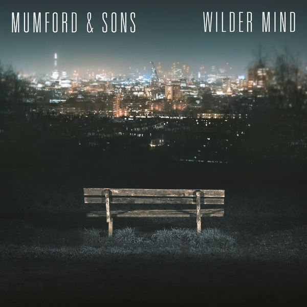 Marcus Mumford|Wilder Mind Marcus Mumford|Wilder Mind