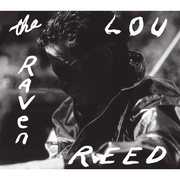 Lou Reed - The Raven (Limited Edition-2 CD) Lou Reed - The Raven (Limited Edition-2 CD)