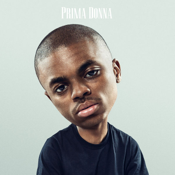 Vince Staples|Prima Donna Vince Staples|Prima Donna