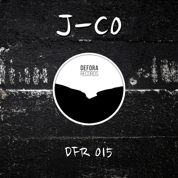 J-Co - No More Fear J-Co - No More Fear