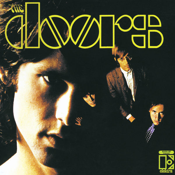 The Doors - The Doors The Doors - The Doors