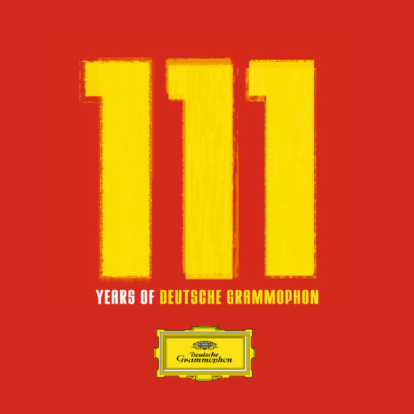 クラシック 111 Years of Deutsche Grammophon Vol-1.2 111 Years Of Deutsche Grammophon The Collectors' Edition Vol.1
