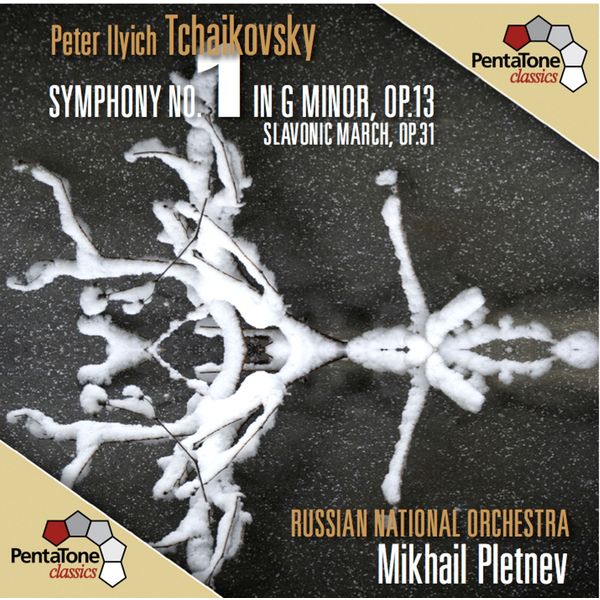 Russian National Orchestra - Tchaikovsky: Symphonie No. 1, Marche Slave Russian National Orchestra - Tchaikovsky: Symphonie No. 1, Marche Slave