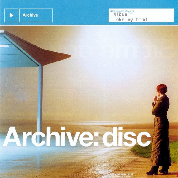 Archive|Take My Head Archive|Take My Head