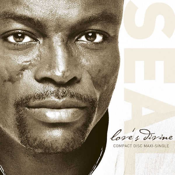 Seal - Love's Divine Seal - Love's Divine