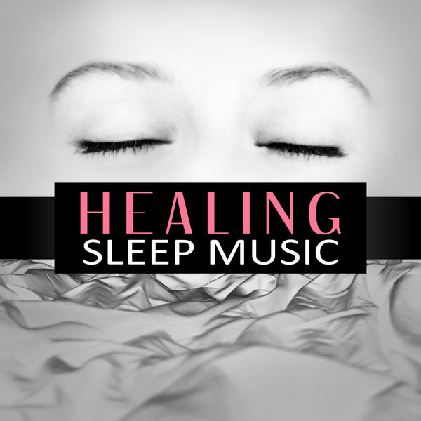 Healing Sleep Music Sleep All Night, Nature Sounds, Deep Meditation, Total Relax, Dream, Cure