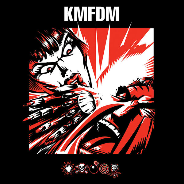 Symbols, KMFDM - Qobuz