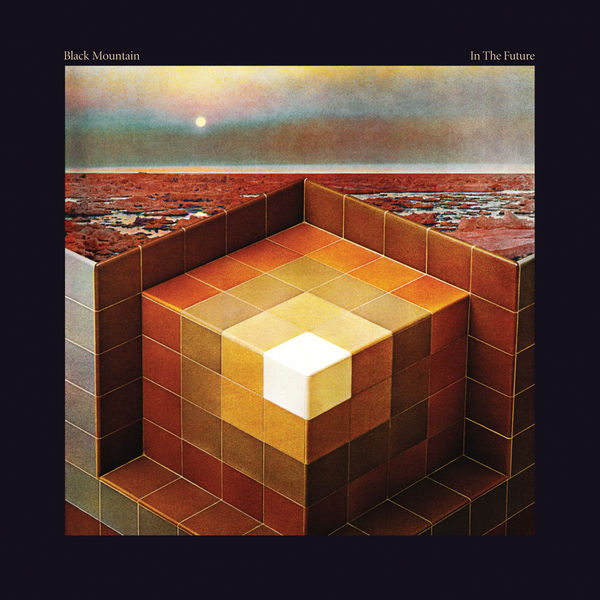 Black Mountain|In The Future Black Mountain|In The Future