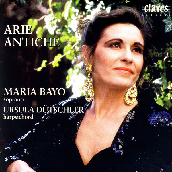 Bernardo Pasquini - Arie Antiche Bernardo Pasquini - Arie Antiche