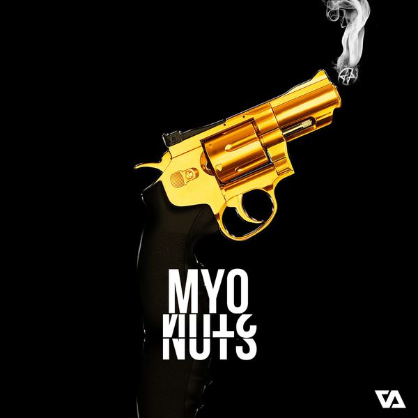 MYO - Nuts MYO - Nuts