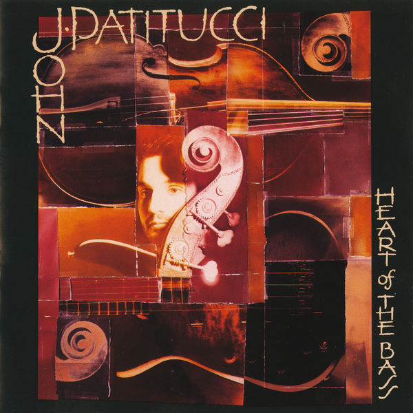 John Patitucci|Heart Of The Bass John Patitucci|Heart Of The Bass
