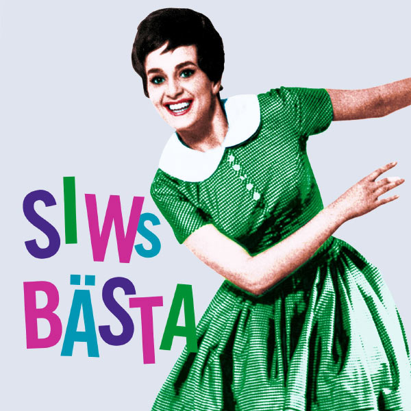 Siw Malmkvist - Siws bästa Siw Malmkvist - Siws bästa