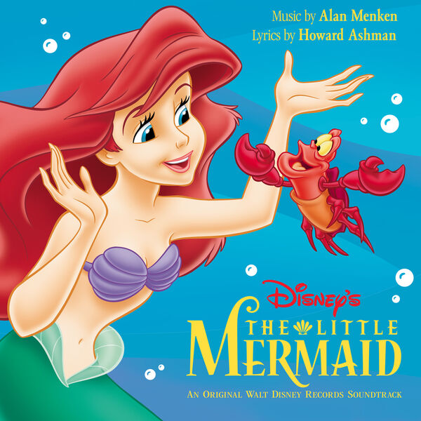 Various Artists|The Little Mermaid (Original Motion Picture Soundtrack)