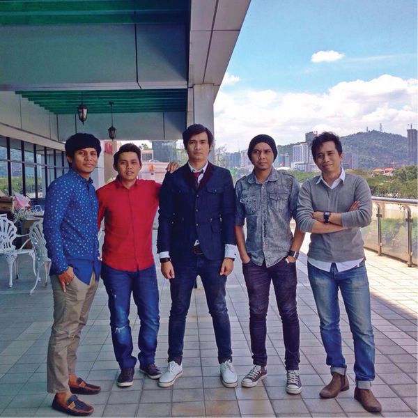 Album Semanis Cinta 6ixth Sense Qobuz Download And Streaming In High Quality