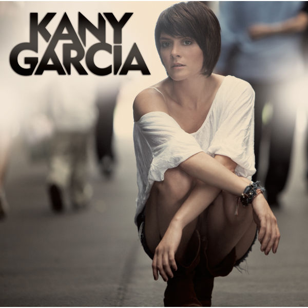 Kany Garcia - Boleto De Entrada Kany Garcia - Boleto De Entrada