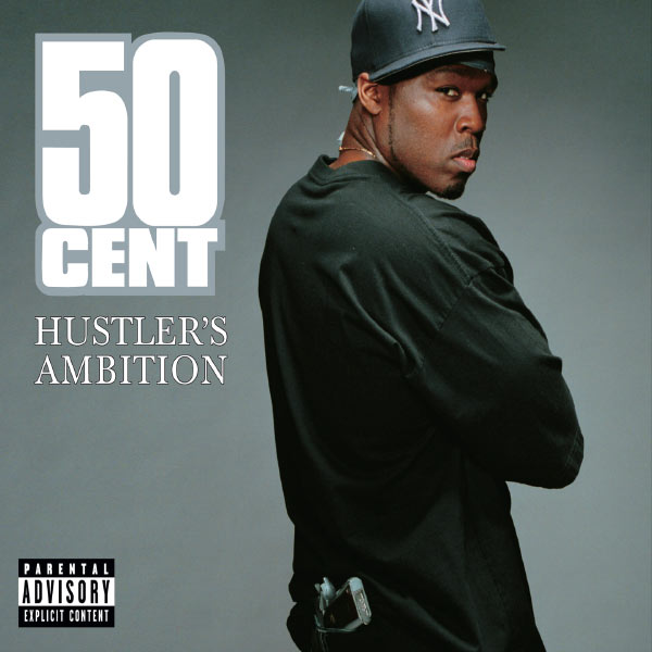 50 Cent|Hustler's Ambition