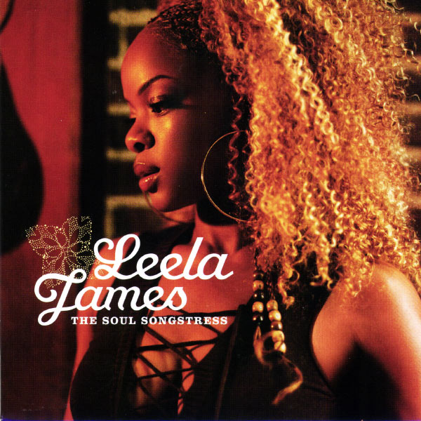 Leela James - Good Time (Internet Single) Leela James - Good Time (Internet Single)