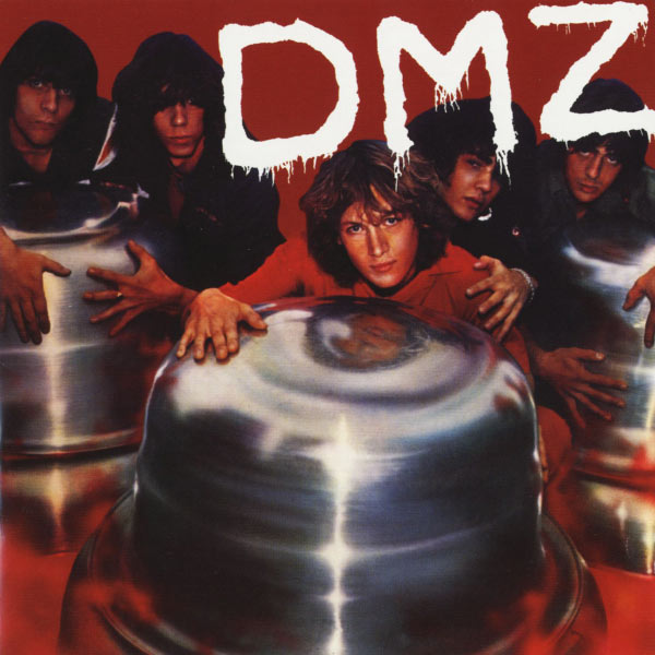 DMZ|DMZ